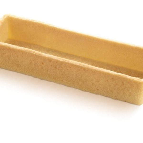 Tartelettes Dessert Filigrano Butter 11,3 x3,5cm 12ks plato