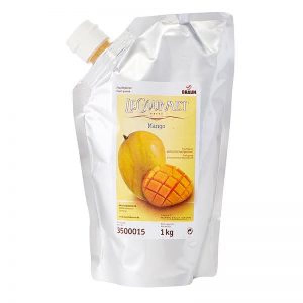 Pyré mango 1kg