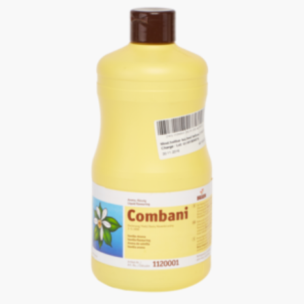 Aroma Vanilka 1kg