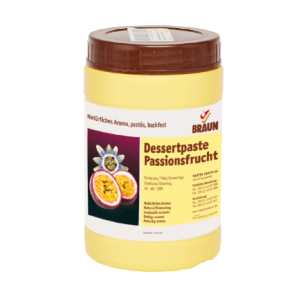 DP Passionfruit