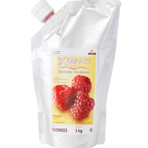 Pyré malina 1kg
