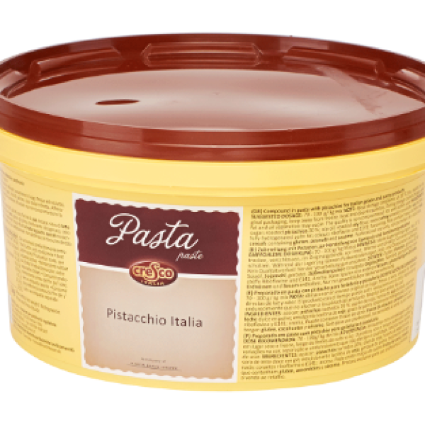 Pasta Pistacchio Italia 3kg