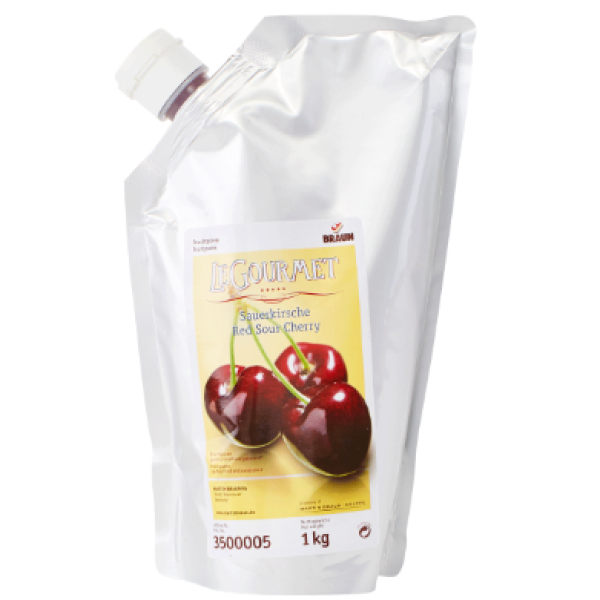 Pyré višeň 1kg