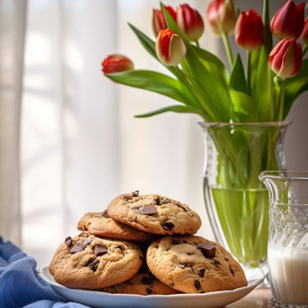 American cookie - směs na pečení 15kg