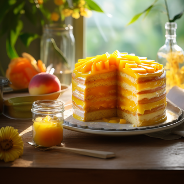 AE mango 1kg