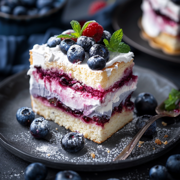 AE jogurt borůvka 1kg