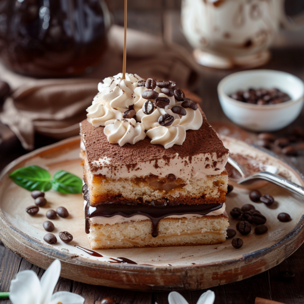 AE Tiramisu 1kg