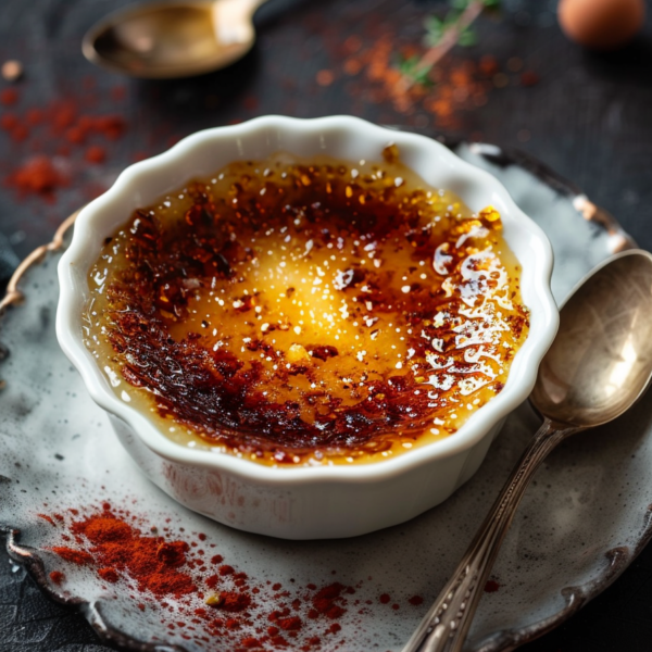 Créme Brúlée 1kg