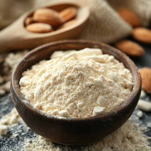 Mandlová mouka extra jemná na makronky 1kg