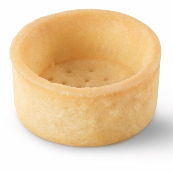 Tartelettes Dessert Filigrano Butter 3,8cm 200ks /5 plat