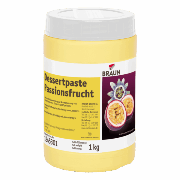 DP Passionfruit