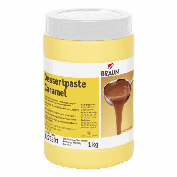 DP Karamel