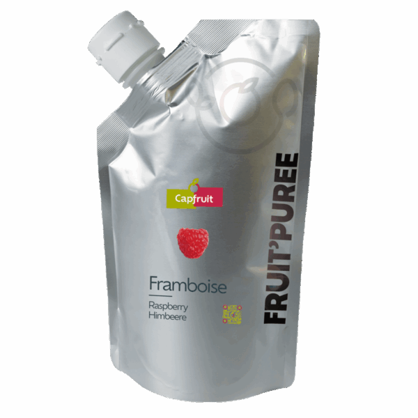 Pyré malina 1kg